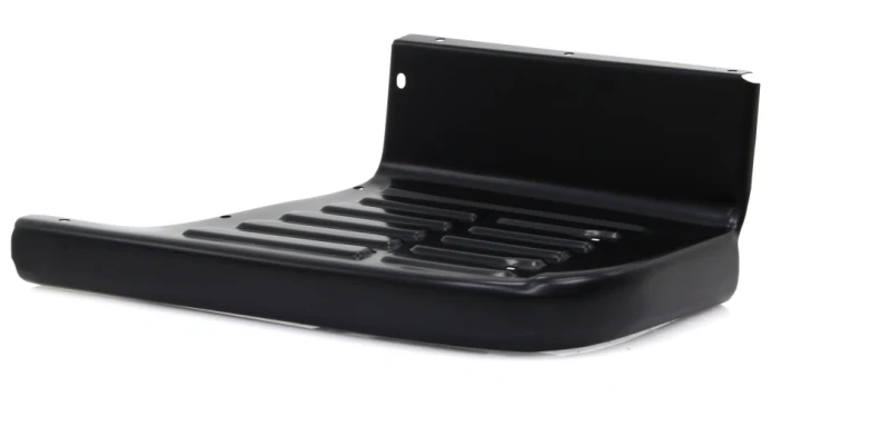 Bed Step - RH - 67-72 Chevy GMC CK Short Bed Stepside Truck