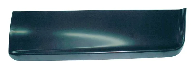 Bedside Repair Panel - Lower Front - LH - 60-66 Chevy GMC C/K Short Bed Fleetside Pickup