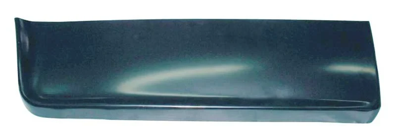 Bedside Repair Panel - Lower Front - RH - 60-66 Chevy GMC C/K Short Bed Fleetside Pickup