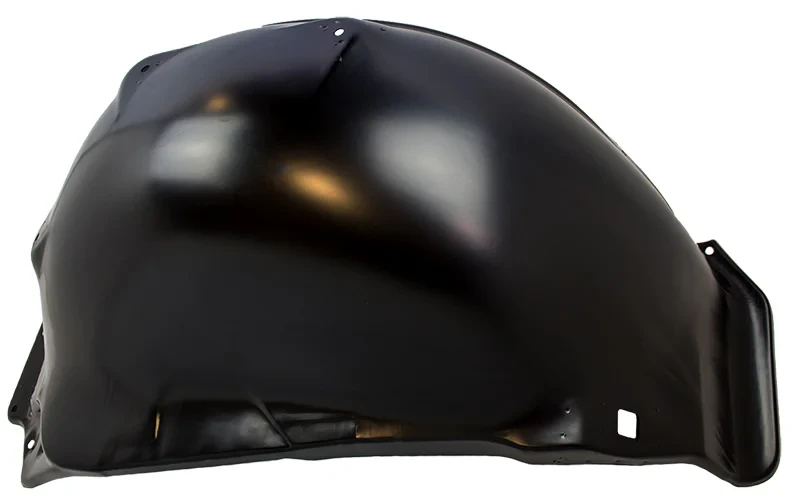 Inner Fender - RH - 67-72 Chevy GMC C/K Pickup Blazer Jimmy Suburban