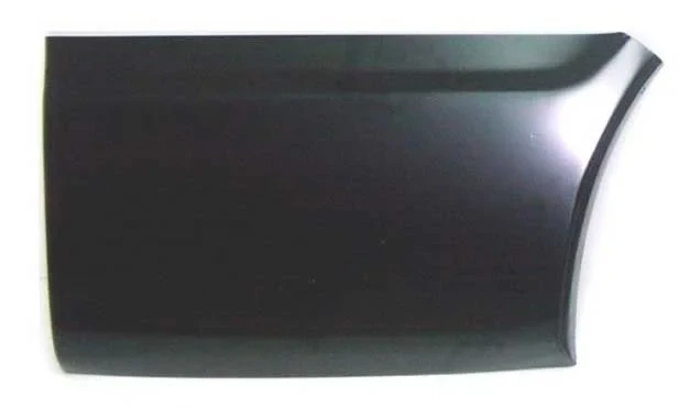 Bedside Repair Panel (14.5" High) - Lower Front - LH - 69-72 Blazer; 70-72 Jimmy