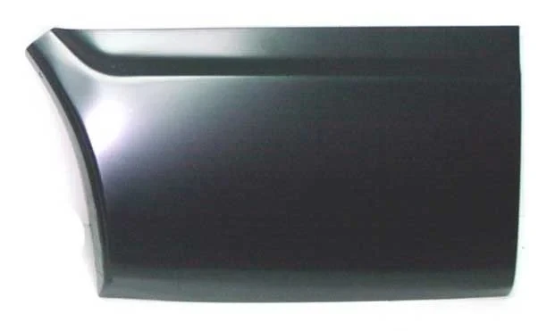 Bedside Repair Panel (14.5" High) - Lower Front - RH - 69-72 Blazer; 70-72 Jimmy