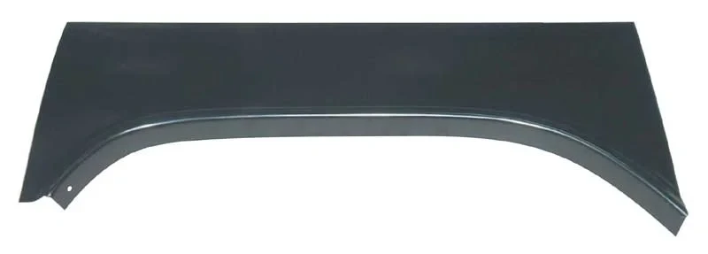 Bedside Repair Panel - Upper Wheel Arch - LH - 60-66 Chevy GMC C/K Fleetside Pickup