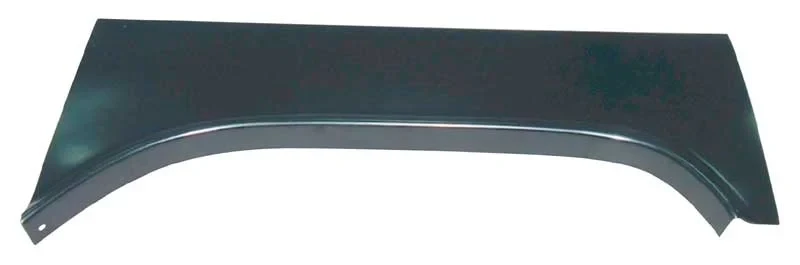 Bedside Repair Panel - Upper Wheel Arch - RH - 60-66 Chevy GMC C/K Fleetside Pickup