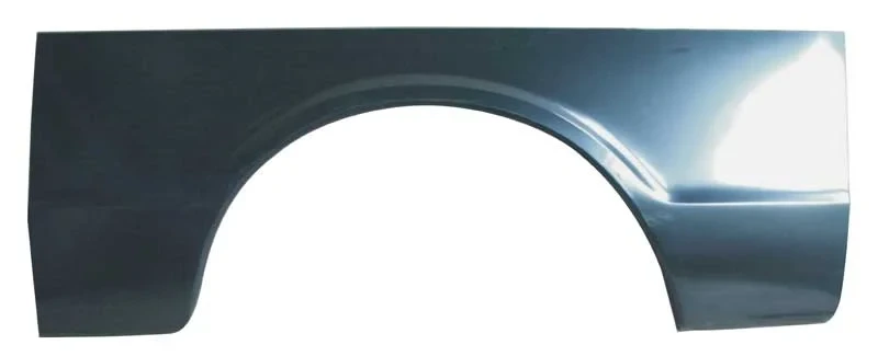 Bedside Repair Panel (60" L x 23" H) - Extended Wheel Arch - LH - 67-72 Chevy GMC C/K Fleetside Pickup
