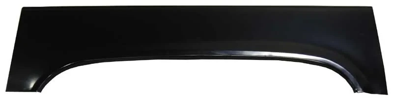 Upper Wheel Arch Repair Panel - LH - 73-87 Chevy GMC C/K Fleetside Pickup; 73-91 Blazer Jimmy Suburban