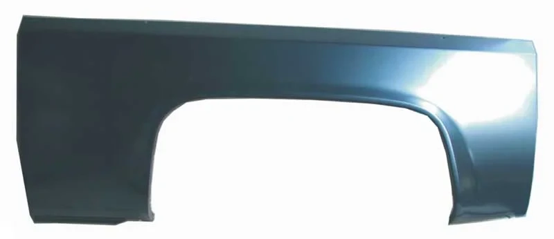 Extended Wheel Arch Bedside Repair Panel - LH - 73-91 Chevy GMC Full Size Blazer Jimmy