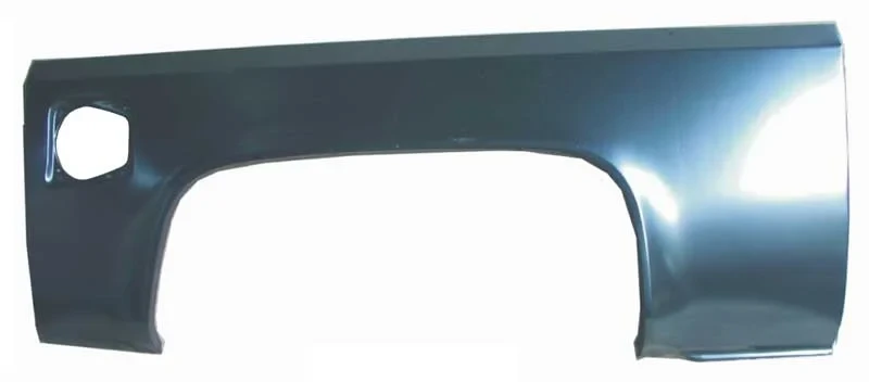 Extended Wheel Arch Bedside Repair Panel - RH - 73-91 Chevy GMC Full Size Blazer Jimmy
