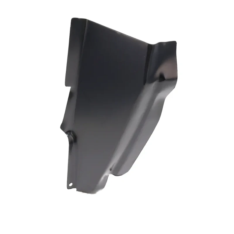 Lower Rear Door Pillar - LH - 67-72 Chevy GMC C/K Truck