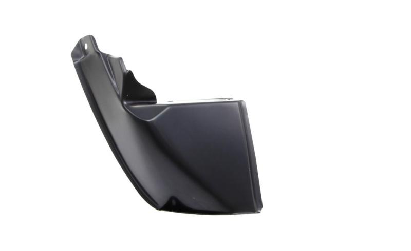 Inner Bedside Splash Shield - LH - 67-72 Chevy GMC CK Fleetside Truck