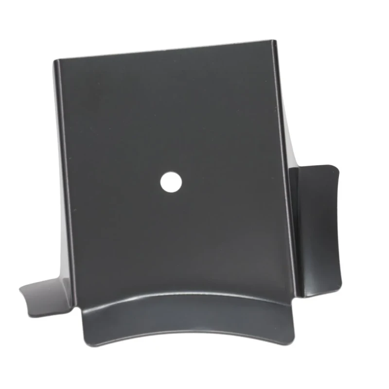 Lower Trunk Support - LH - 68-70 Charger