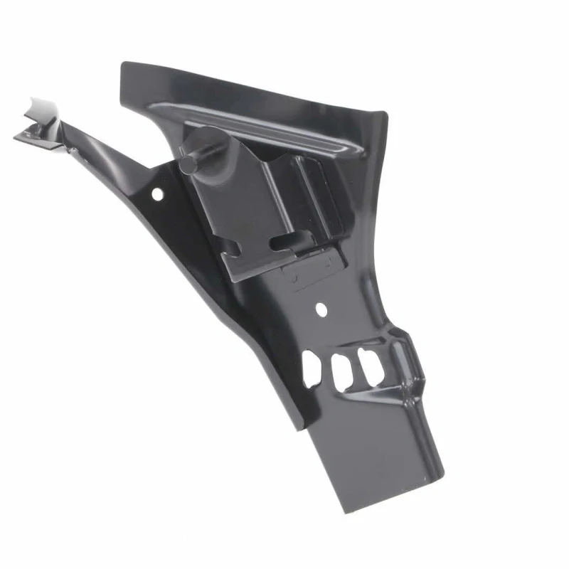 Upper Trunk Support - LH - 68-70 Charger