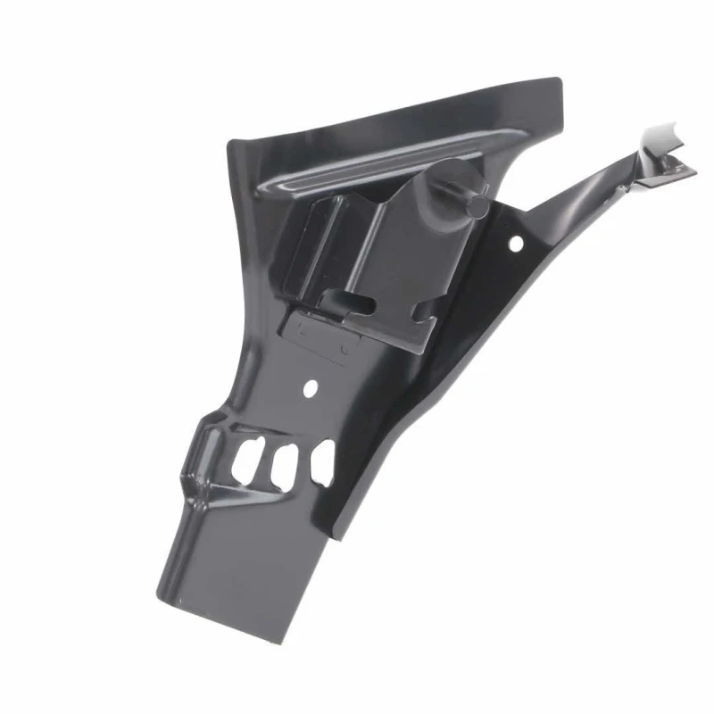 Upper Trunk Support - RH - 68-70 Charger