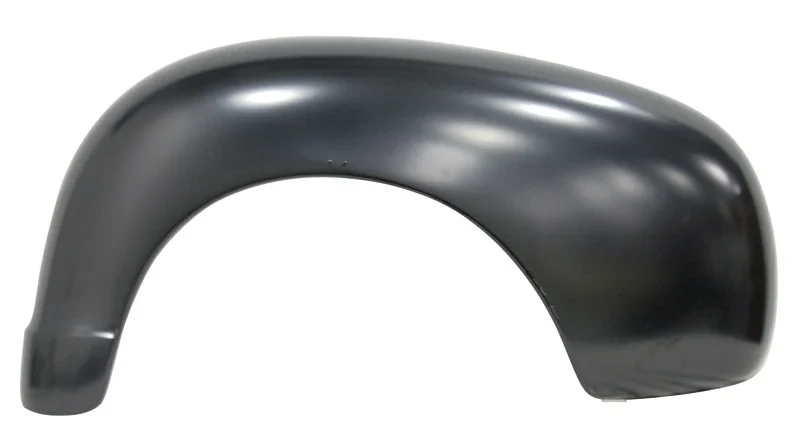Rear Fender - OE Style - LH - 47-55 Chevy GMC Stepside Pickup