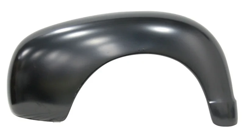 Rear Fender - OE Style - RH - 47-55 Chevy GMC Stepside Pickup