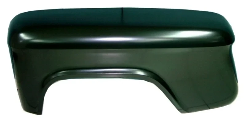 Rear Fender - LH - 55-66 Chevy GMC Stepside Pickup Truck