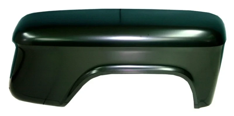 Rear Fender - RH - 55-66 Chevy GMC Stepside Pickup Truck