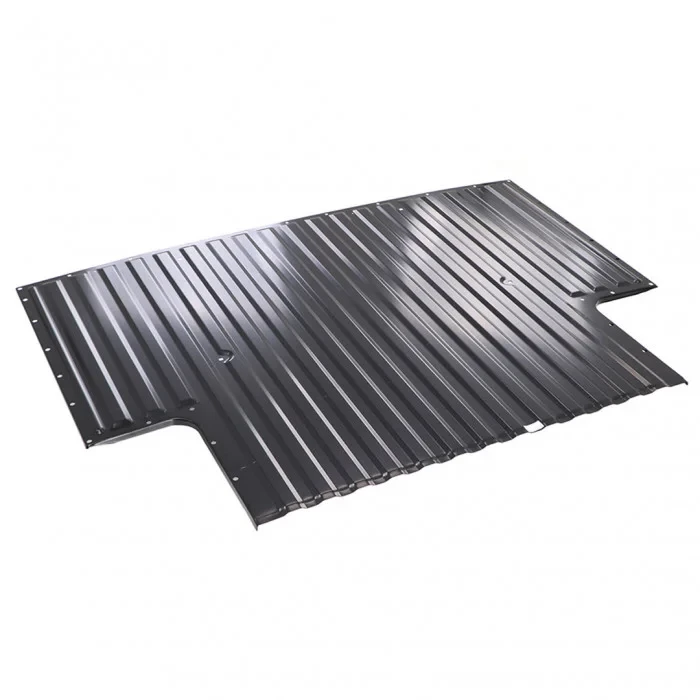 Front Bed Floor Repair Panel - 53.5 Long - 67-72 Chevy GMC CK Fleetside Long Bed Pickup