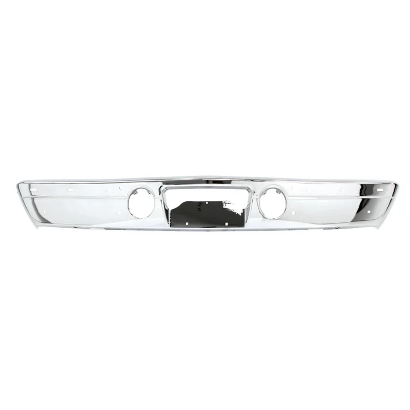 Front Bumper - 70 Plymouth B-Body
