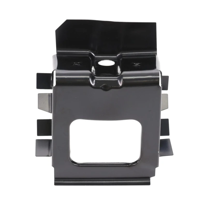 Trunk Lock Support - 68-69 Plymouth B-Body