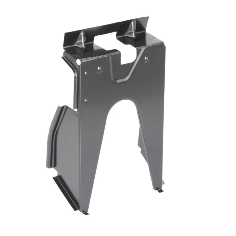 Trunk Lock Support - 70-74 Barracuda