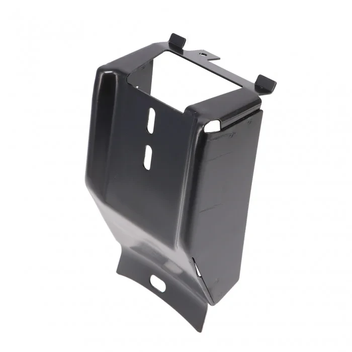 Trunk Lock Support - 68-72 Chevy II Nova