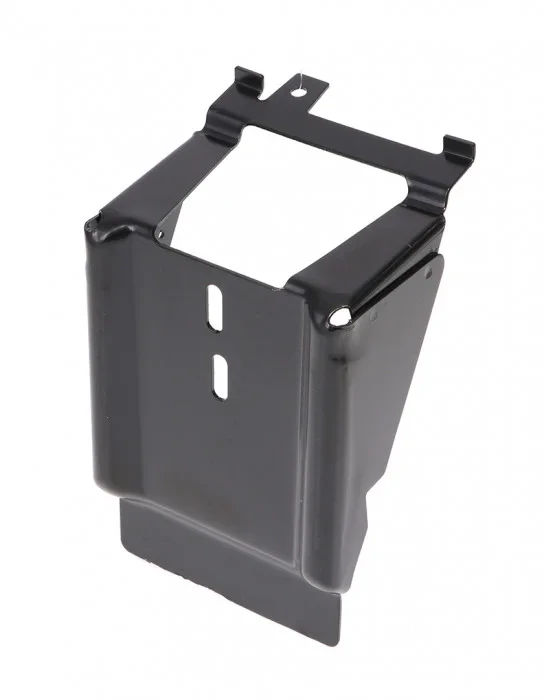 Trunk Lock Support - 68-69 Chevelle Malibu