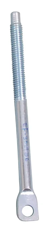 Stud Only (6 w/ 2 1/2 Thread)