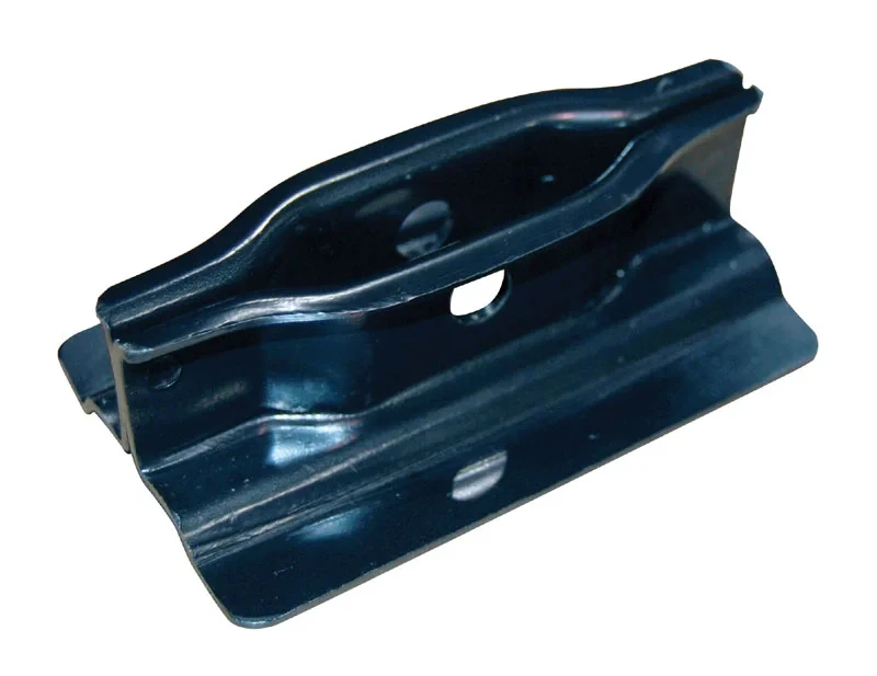 Spare Tire Hold Down Bracket - 71-72 Dodge Plymouth B-Body