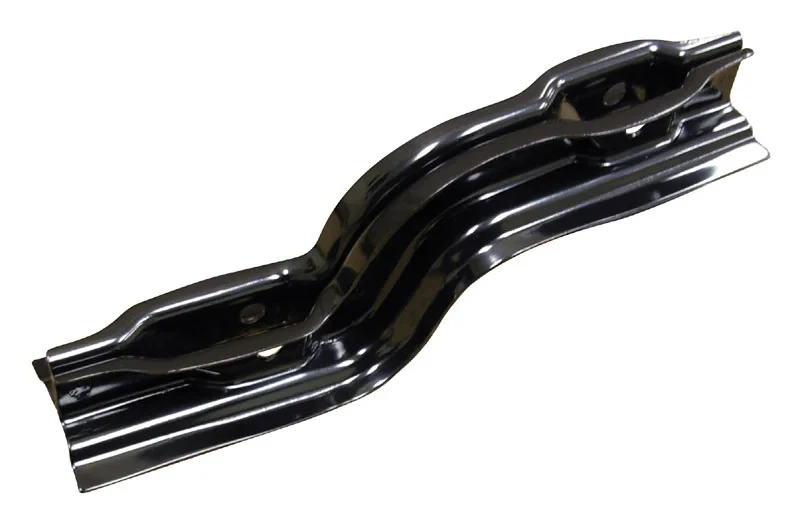 Spare Tire Hold Down Bracket - 70-74 Challenger Barracuda - Hardtop