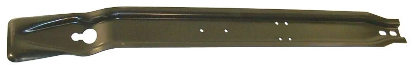 Spare Tire Mounting Cross Strap - 63-74 Chevy GMC C/K Pickup (spare under bed)