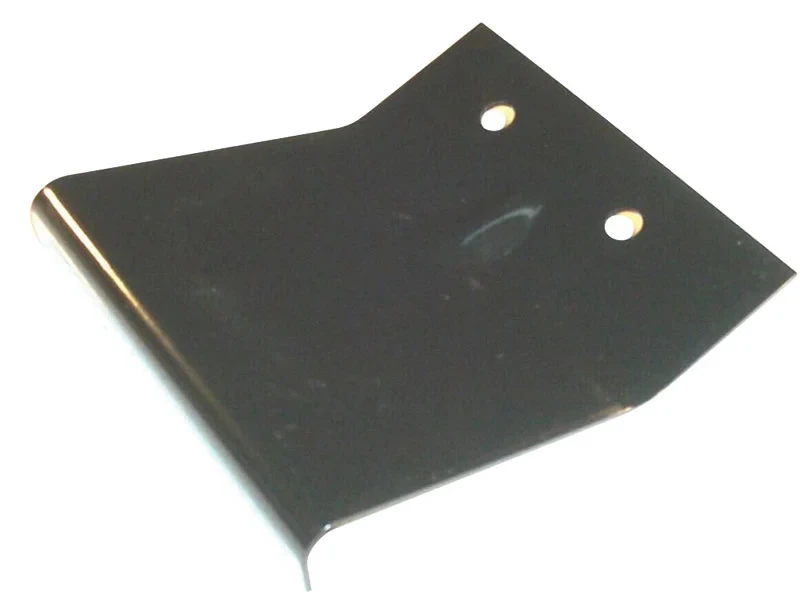 Spare Tire Mounting Front Bracket - 67-86 Chevy GMC C/K Pickup; 87-91 Chevy GMC R/V Pickup