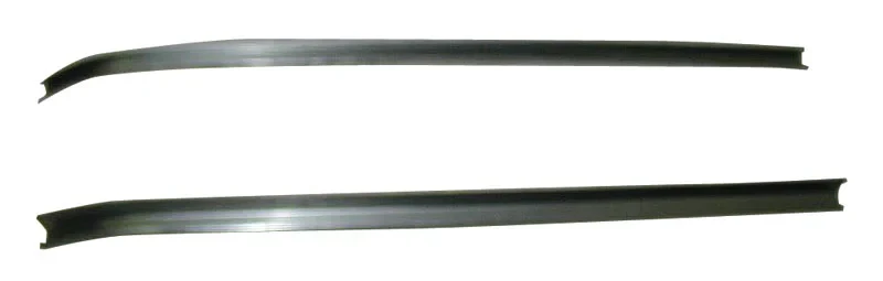 Spare Tire Mounting Rear Bracket - 67-86 Chevy GMC C/K Pickup; 87-91 Chevy GMC R/V Pickup