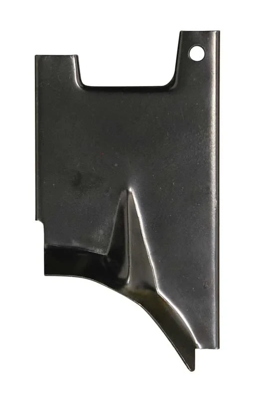 Jack Bracket - Front - 67-76 Dodge Plymouth A-Body