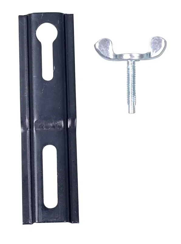 Jack Bracket Hold Down - 68-70 Dodge Plymouth B-Body