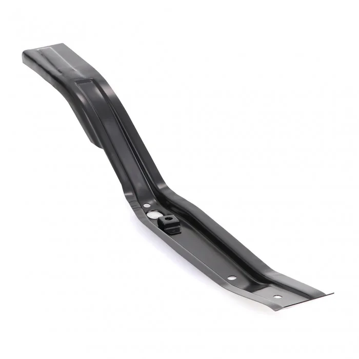 Trunk Floor Brace - LH - 68-72 Chevelle Monte Carlo GTO Skylark Cutlass GTO