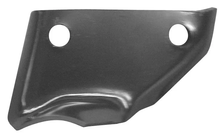 Rear Shock Bracket - RH - 67-72 Chevy GMC 2WD C-Series Pickup Blazer Suburban Jimmy (w/ rear coil springs)