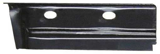 Rear Crossmember Reinforcement - LH - 68-70 Dodge Plymouth B-Body (Except Charger)