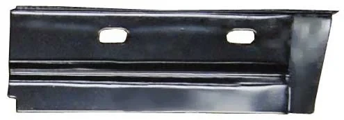 Rear Crossmember Reinforcement - RH - 68-70 Dodge Plymouth B-Body (Except Charger)