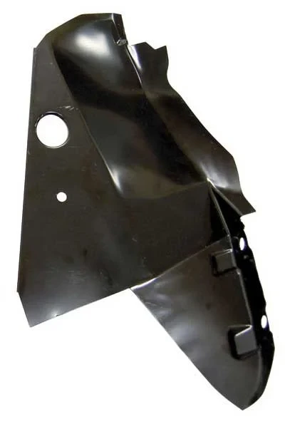 Quarter Panel Inner Reinforcement - RH - 71-72 Charger