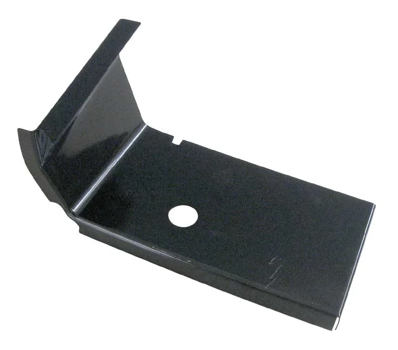 Quarter Panel Inner Reinforcement Extension - LH - 71-72 Charger