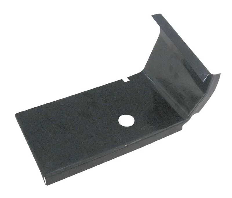 Quarter Panel Inner Reinforcement Extension - RH - 71-72 Charger
