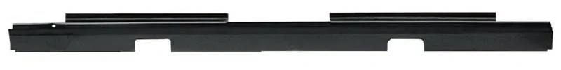 Cross Rail - Rear - Outer Patch Only - 73-91 Chevy GMC Suburban w/ Cargo Doors