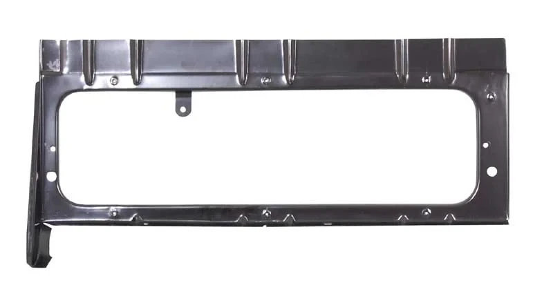 Taillight Bracket - LH - 72 Duster