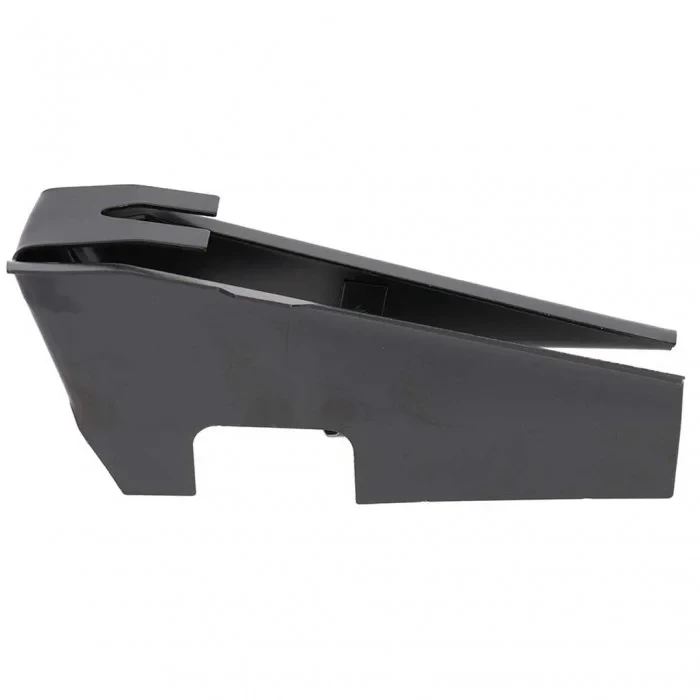 Tail Light Panel Reinforcement Bracket - RH - 67-69 Dart