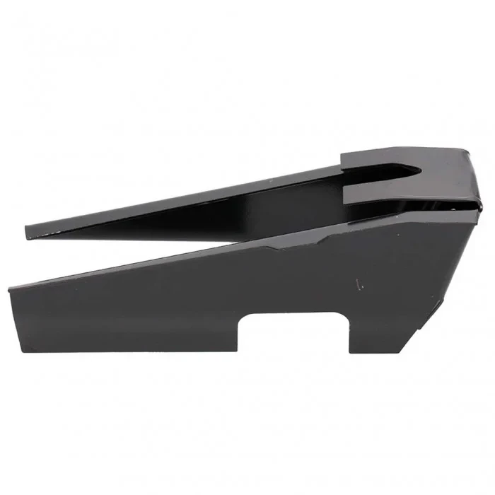 Tail Light Panel Reinforcement Bracket - LH - 71-72 Demon 70-76 Duster 73-76 Dart Sport