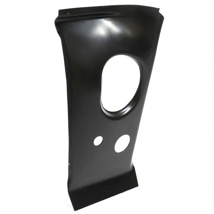 Tail Light Panel Inner Brace - LH - 66 Chevy Chevelle Malibu