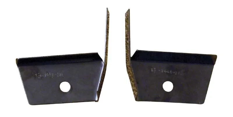 Inner Fender Brace to Cowl Bracket - Pair - 70-74 E-Body