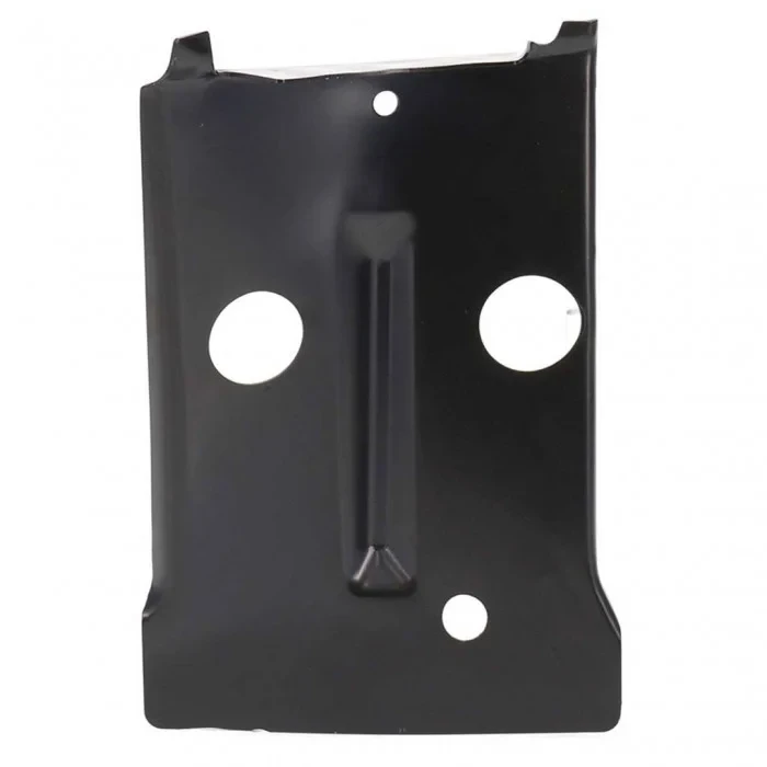 Tail Light Panel Inner Brace - LH - 68-69 Chevy Chevelle Malibu