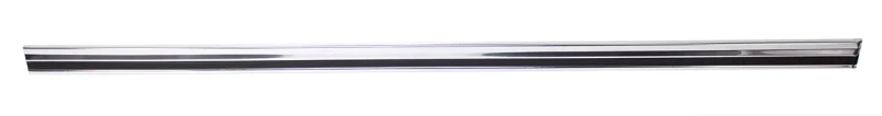 Rear Cargo Door Upper Molding - RH - 73-80 Chevy GMC C/K Suburban